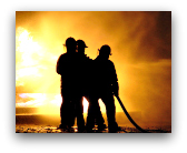 prevenzione incendi