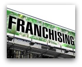 franchising mercatino