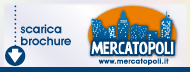 aprire mercatino
