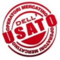 operatori mercatino usato