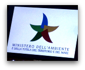 Ministero ambiene