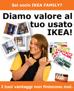 usato ikea