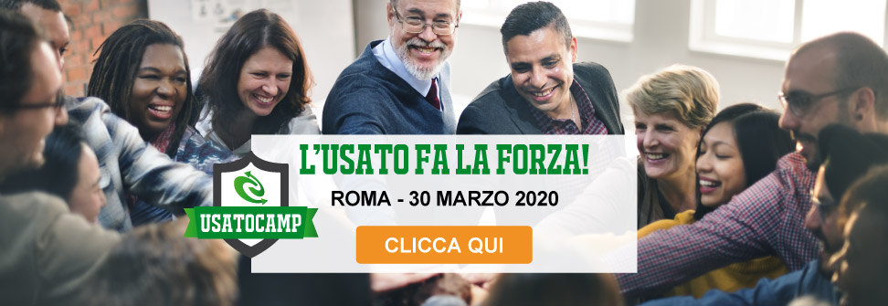 Usato Camp 2020