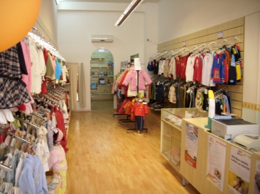 Baby Bazar Cagliari